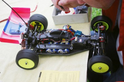 2007 ﻿﻿﻿﻿﻿Warm Up Offroad für die DM &raquo; 2007 Warm Up Offroad für die DM